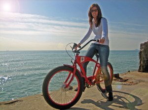 Felt red Baron Clara mejora de color 2