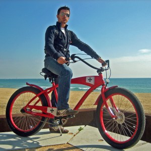 Yo y felt baron mejorada